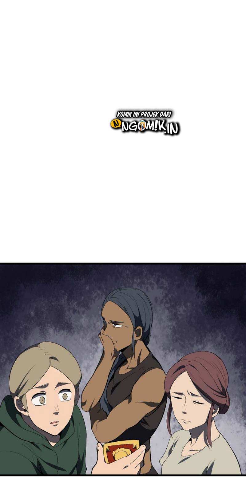 Otherworldly Sword King’s Survival Records chapter 13